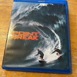 Point Break